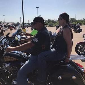 Meet your Posher, Scott